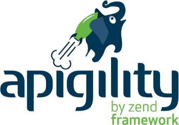 Apigility logo
