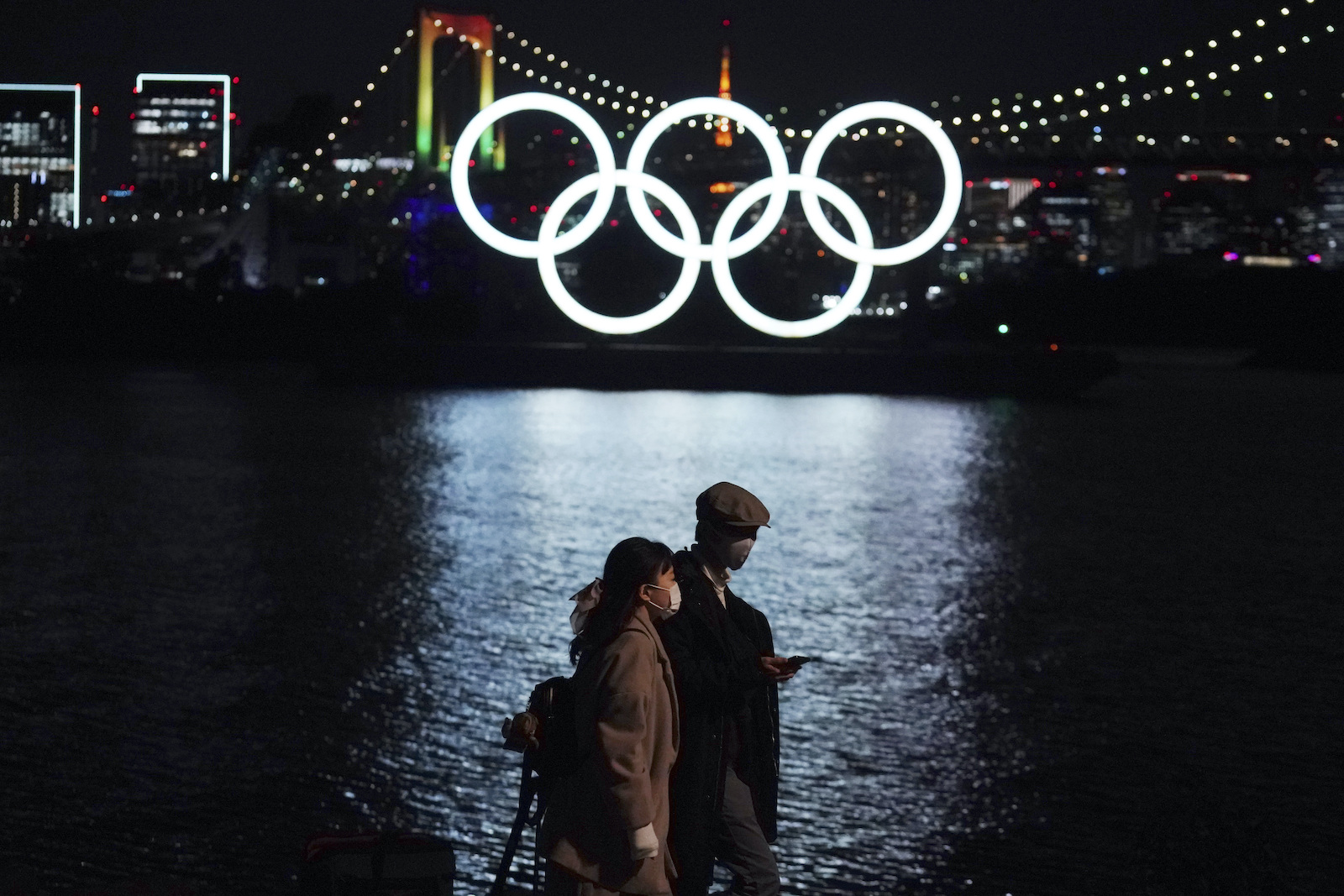 Tokyo Olympic Games organizers to raise opening, closing ...