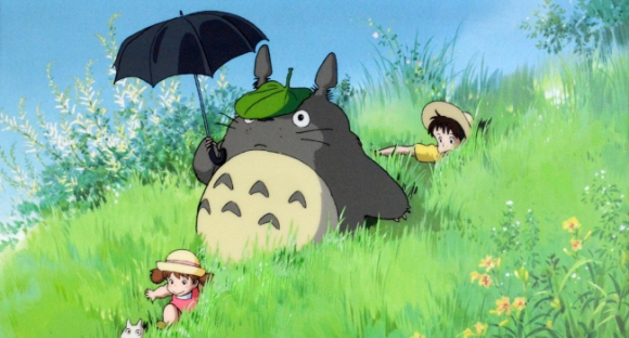 Studio Ghibli Poster , Studio Ghibli Merch , Studio Ghibli Prints , Studio  Ghibli , Totoro , Ghibli , My Neighbor Totoro , Anime 