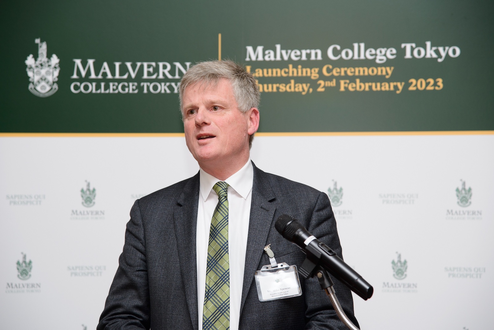 Malvern College UK to open 7th overseas school in Tokyo - Japan Today