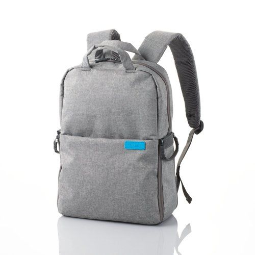 elecom off toco camera bag