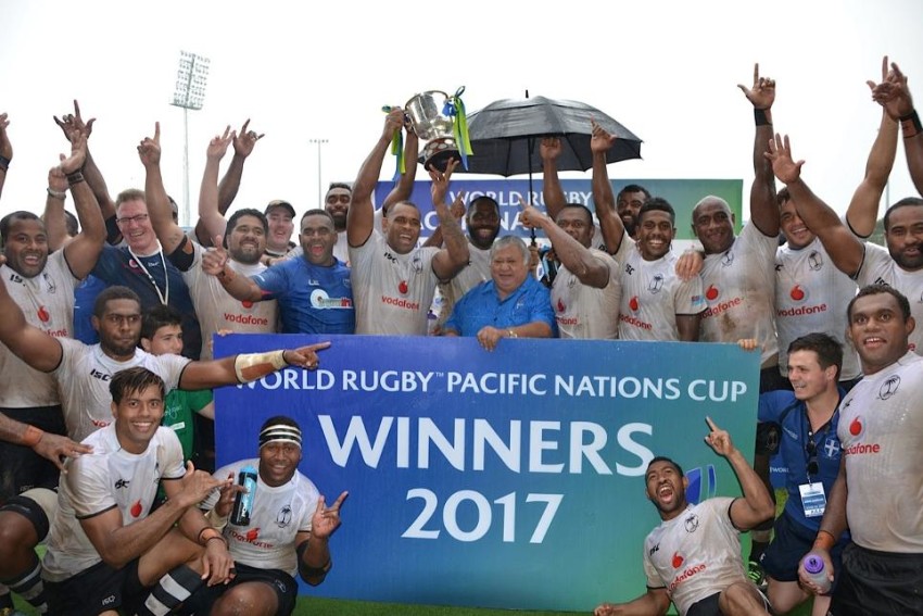 Pacific Nations Cup schedule announced Japan Today
