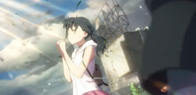 5 Romance Anime to Fill the Current 'Your Name' Void - GaijinPot