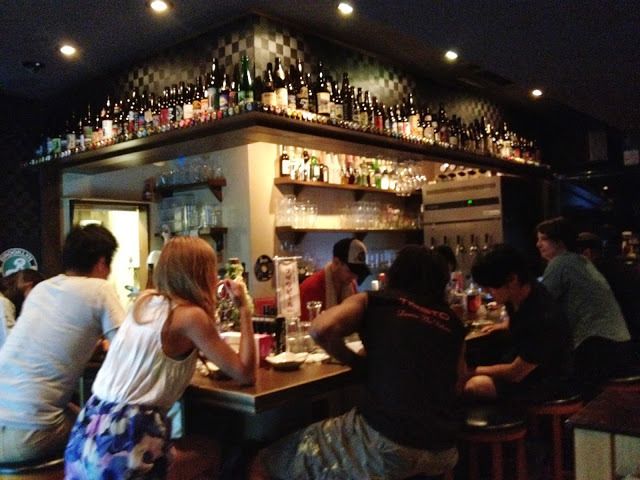 The Top 10 Drinking Districts In Tokyo As Recommended By Japanese Locals Japan Today