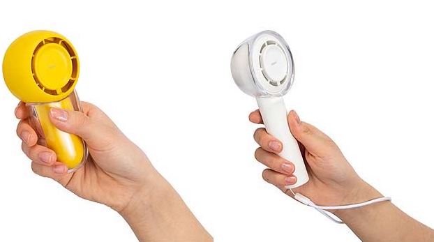 Add this handy fan to your list of summer essentials - Japan Today