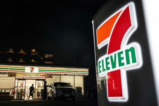 7-Eleven shares plunge on reported plan to reject takeover