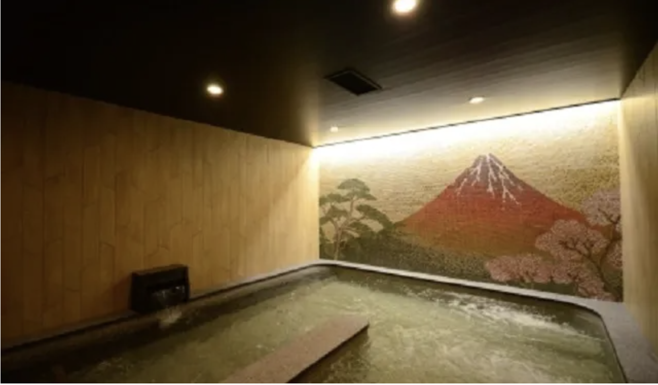 Japanese hotel offering 183-night stay plan for an incredibly low price