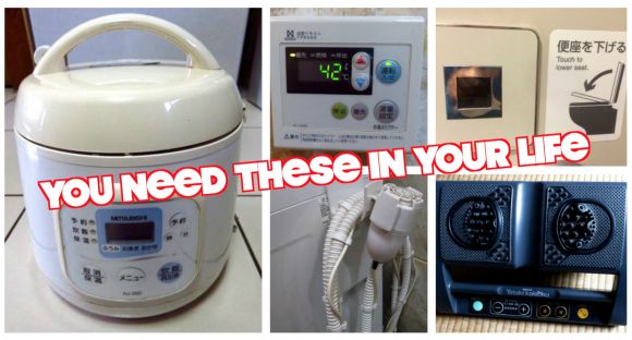 8 Japanese Gadgets You Need In Your Life Japan Today