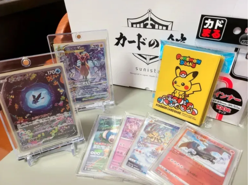 Pokémon Club Events Offer Fun Activities for New and Younger Fans