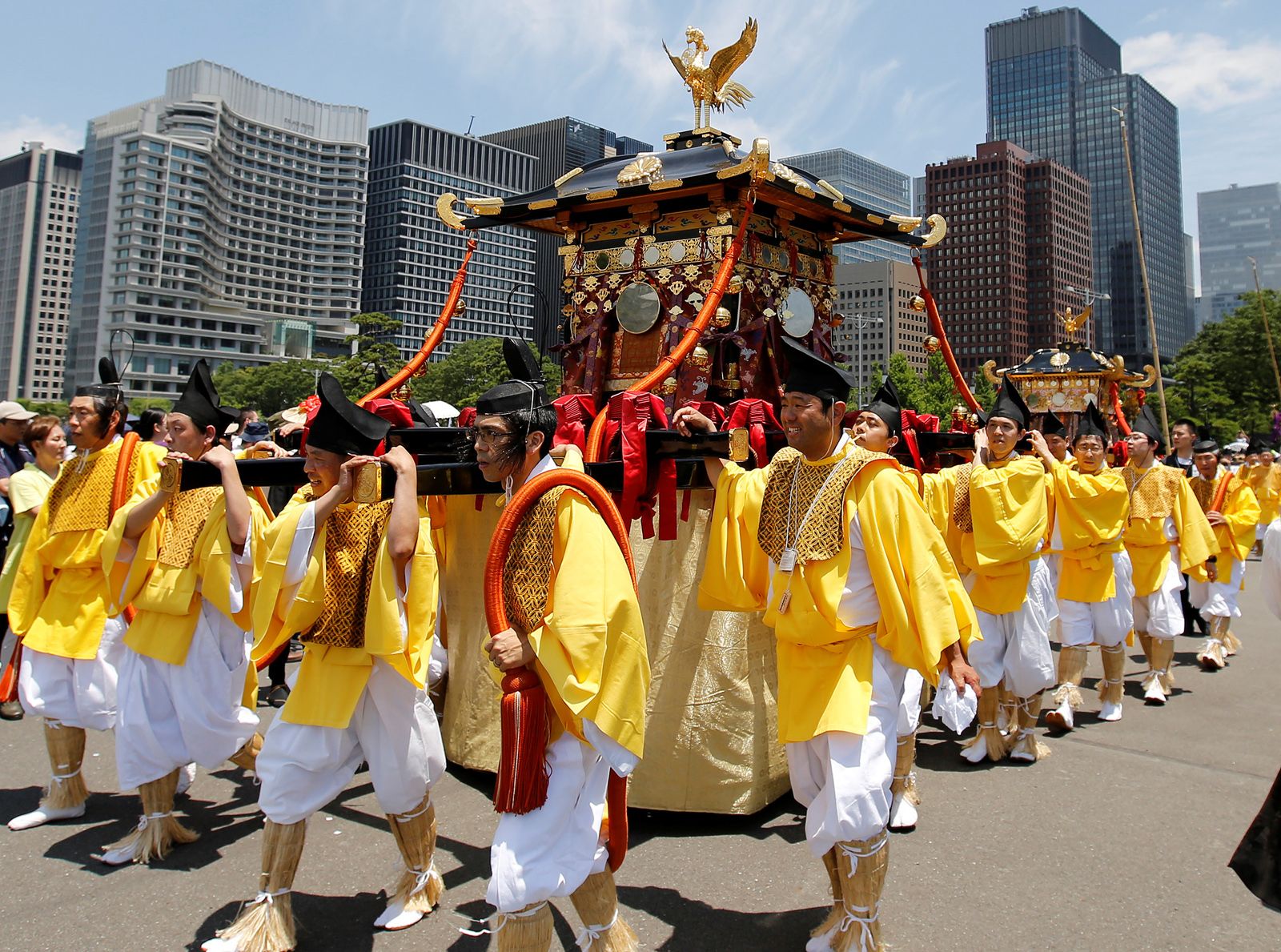 Sanno Festival Japan Today