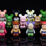 Disney Vinylmation collectibles - Japan Today