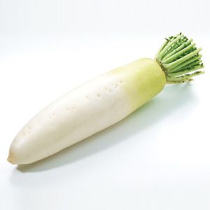 Daikon Is Most Eaten Vegetable In Japan Survey Japan Today