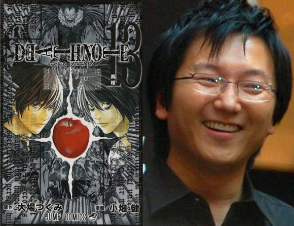 New Death Note Live Action Adaptation Announced by Netflix and