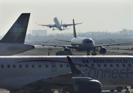 Mexico On-time Airlines