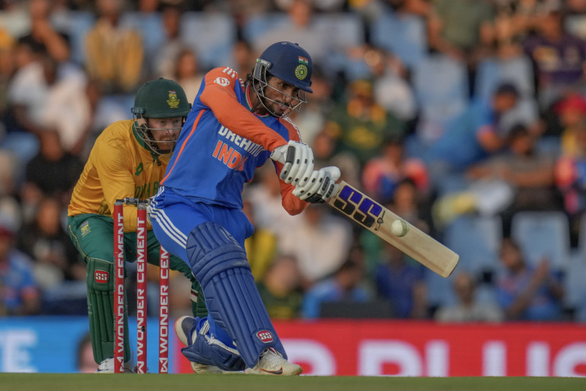 South Africa India T20 Cricket