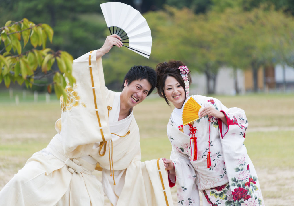 6 ways weddings are different in Japan - Japan Today