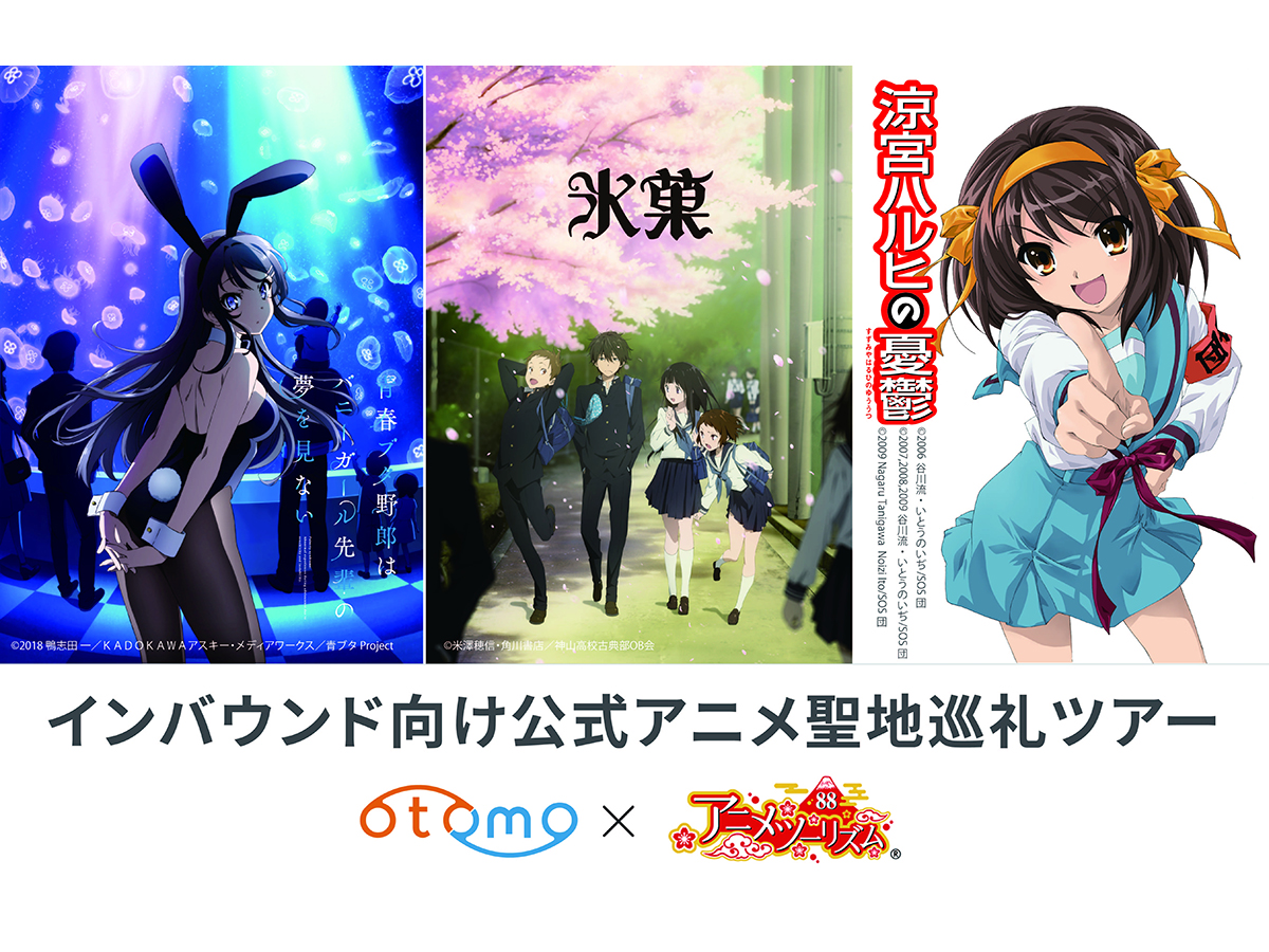 Anime Japan Tours  Anime  Game Tours 202220232024