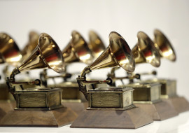 Music-Grammy Awards