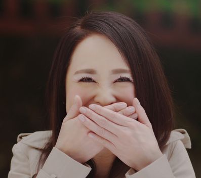 Seiko Matsuda hears no evil, speaks no evil, sees no evil in new Toyota ad  - Japan Today