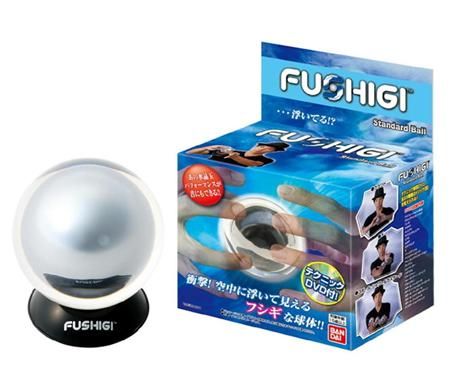  Fushigi Ball Gravity Ball Boxed