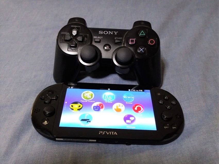 How to buy PS3 and Vita games from the old PlayStation Store
