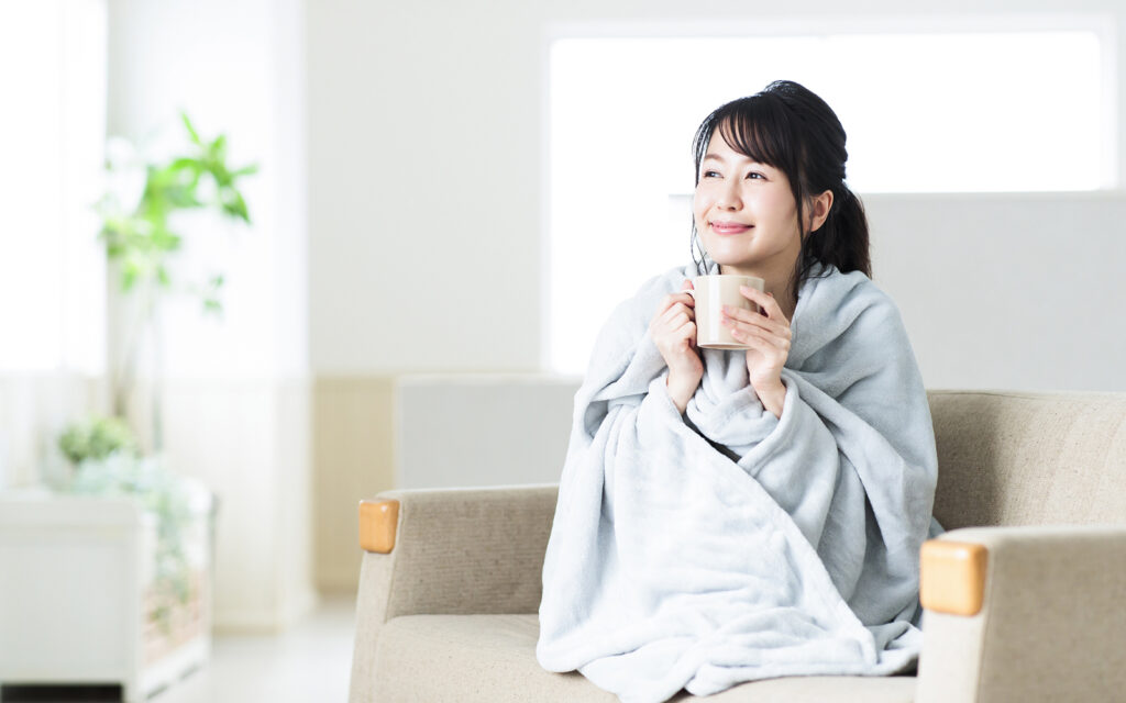 Japanese winter home insulation hacks