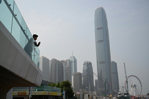 Hong Kong daunted by record deficits