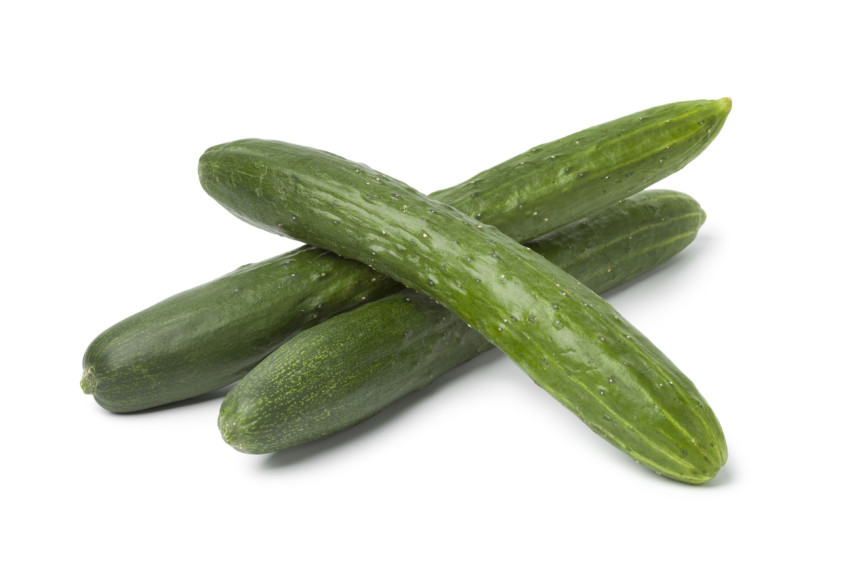 Cucumbers are trendy, but how healthy are they?