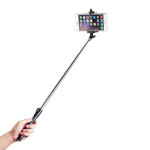 JAPA Phone Accessory Selfie Stick Pink