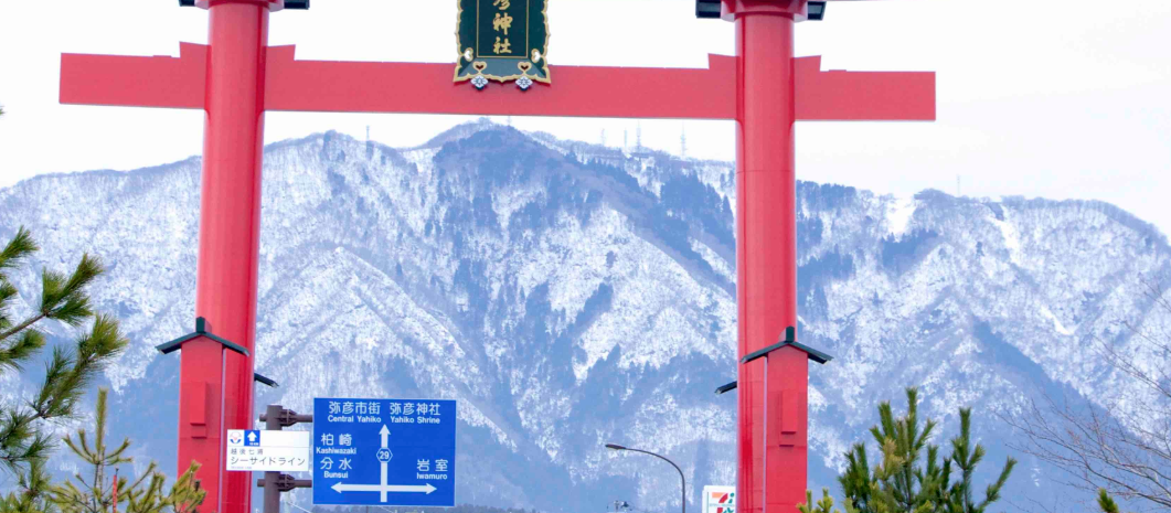 Niigata: Youths Perform Stick-Fighting at Shrine Festival near Mt. Myoko -  The Japan News