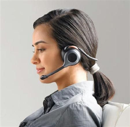 Logicool wireless headset Japan Today