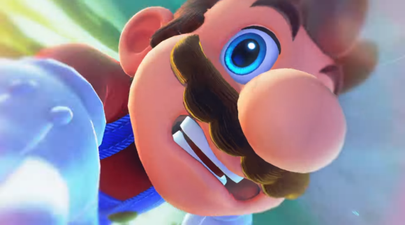 Nintendo says there are no game overs, ever, in upcoming 'Super Mario  Odyssey' - Japan Today