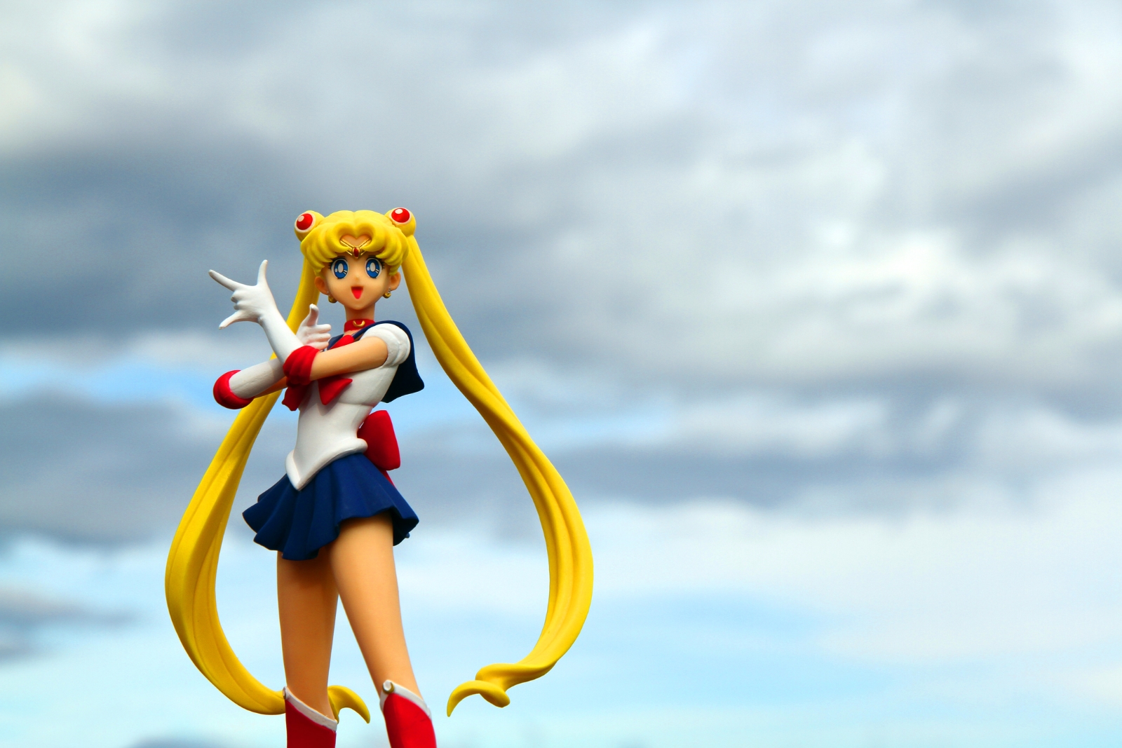 30 Years Of Winning Love By Daylight Why Audiences Are Still Obsessed With Sailor Moon