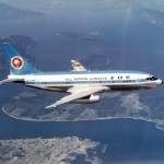 ANA Mohican jet returns to skies after 20 years - Japan Today