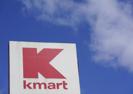 Kmart Closing