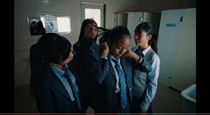 Nike Ad Addresses Bullying And Racism In Japan Riles Up Debate Online Japan Today