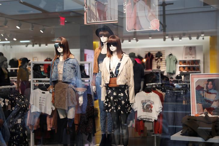 Forever 21 To Close All Stores Online Shop In Japan By Late Oct Japan Today