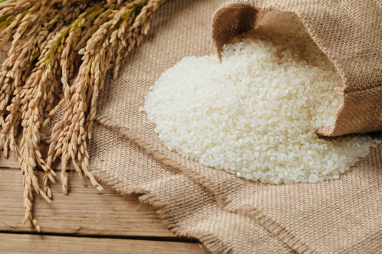 Gov't to expedite release of rice reserves amid surging prices