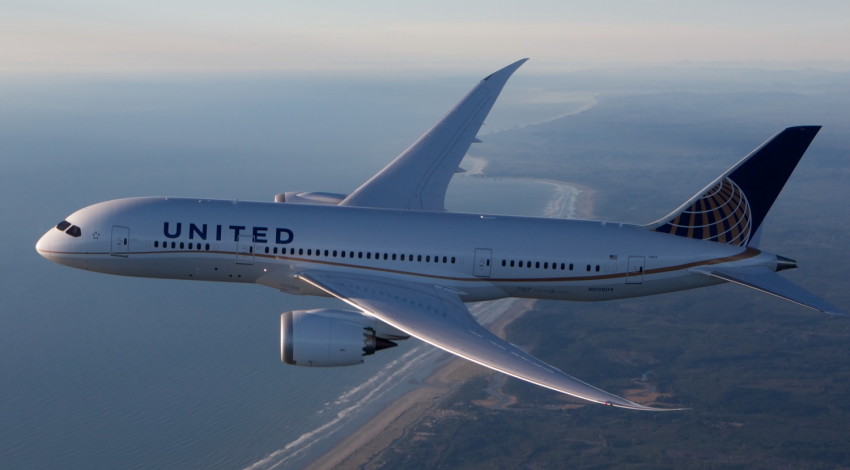 United Airlines partners with Amazon's digital assistant Alexa - Japan ...