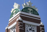 Starbucks-Layoffs