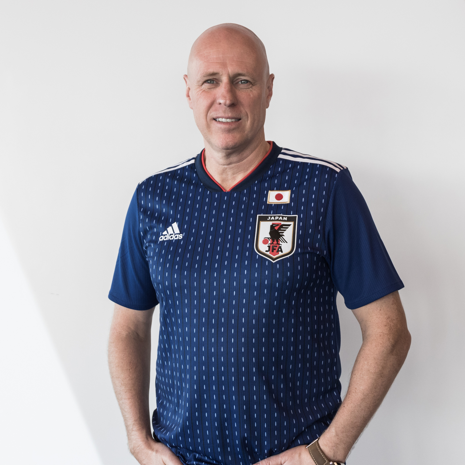 The right fit: adidas Japan - Japan Today