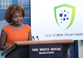 White House Cybersecurity Labels