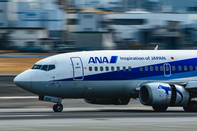Ana To Offer Japan Domestic Air Pass With Multiple Flights And