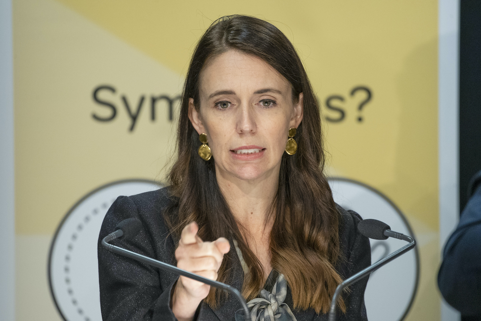 New Zealand PM Ardern to visit Japan from Wednesday - Japan Today