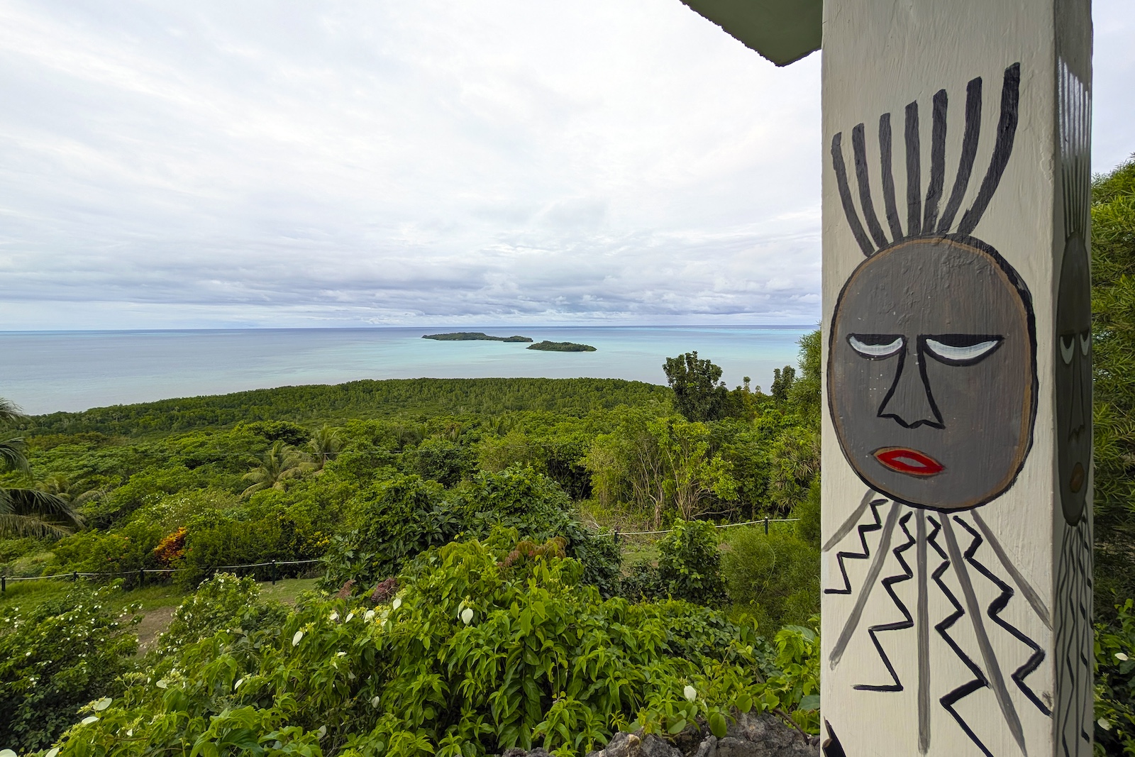 Pacific diving paradise of Palau wants travelers to explore its cultural depths, too