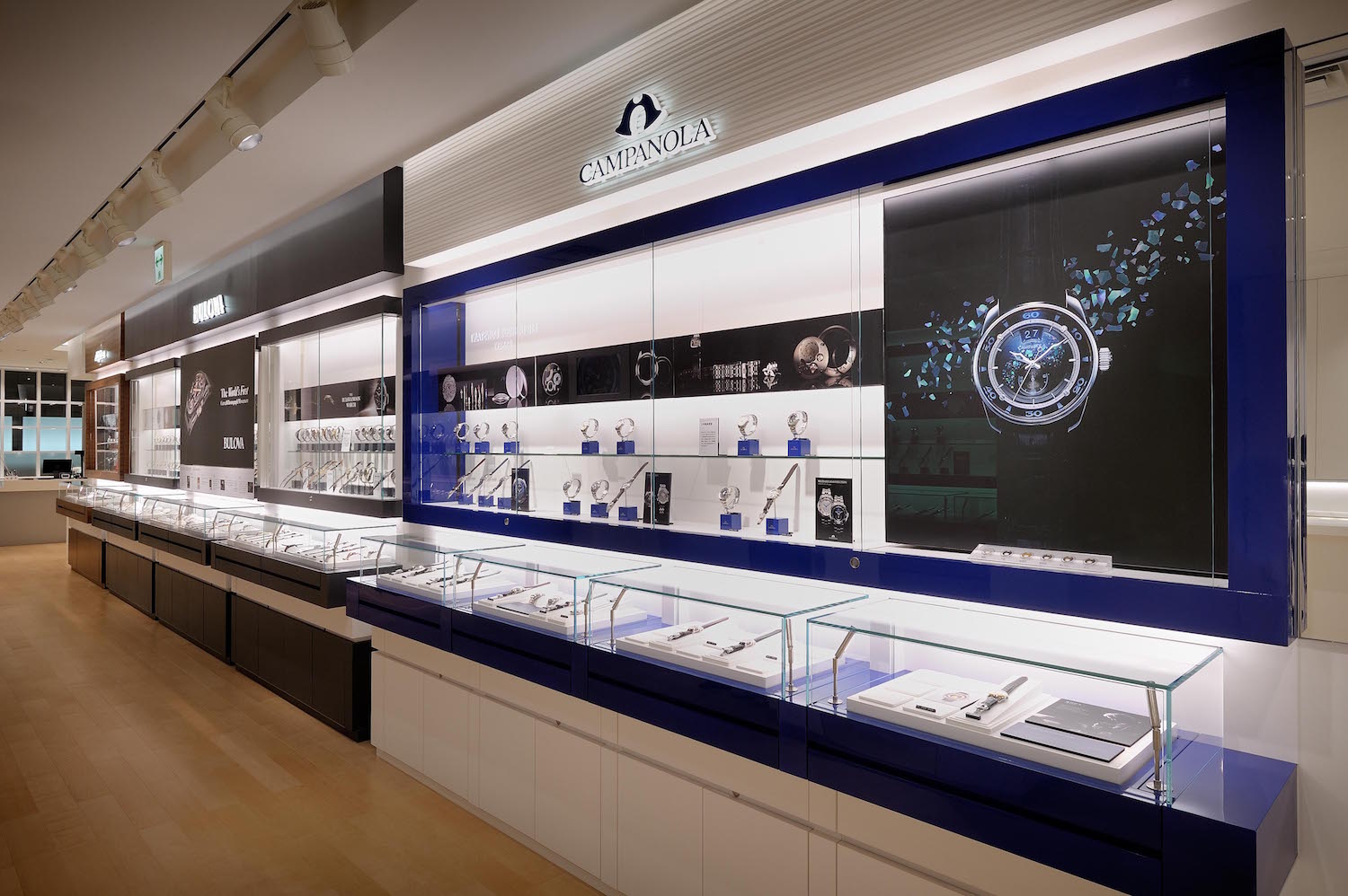 CITIZEN FLAGSHIP STORE TOKYO” Opens at GINZA Marking the World's First Flagship  Store by Citizen Watch Group
