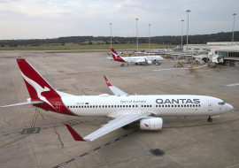 Qantas Movie Apology