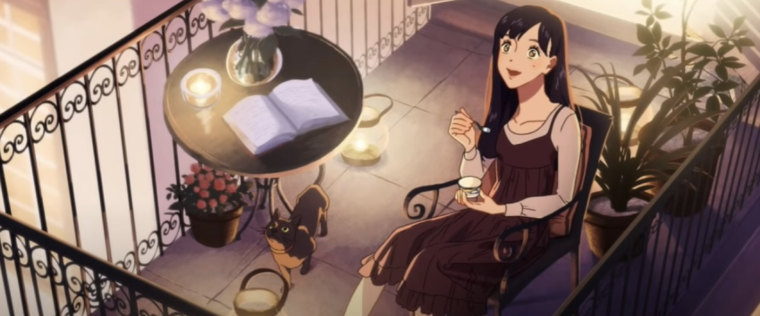 10 Mouthwatering Desserts In Anime