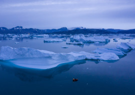 Greenland Explainer