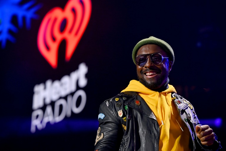 Black Eyed Peas star harnesses AI for novel radio product